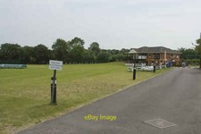 Photo 6x4 Spondon Cricket