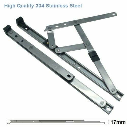 Mila window hinge - 2,