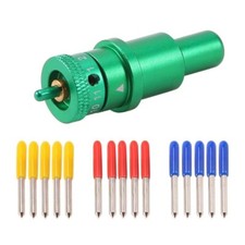 Smooth Vinyl Cutters for