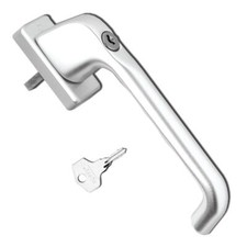 L15369 - HOPPE UPVC Tilt &