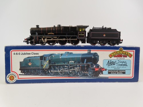 Bachmann 152 0 jubilee - bachmann, 31-152