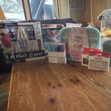 Kid Made Modern Artist Easel