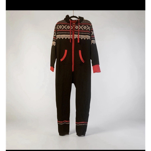 Ktu women fair isle - ktu,