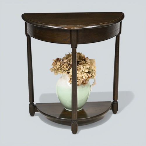 Ercol half moon - ercol, hall