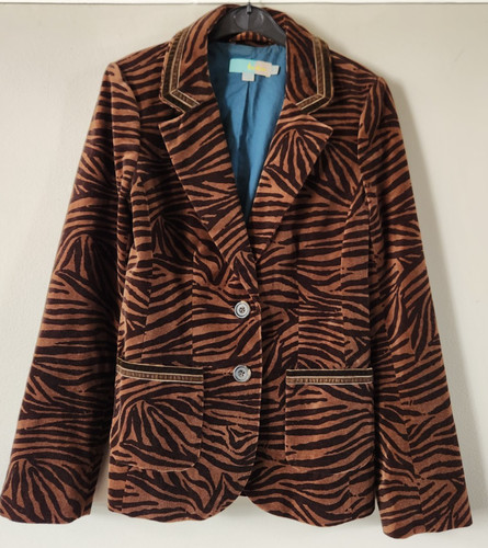Boden animal print brown tiger - boden,