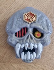 Mighty Max Skull Dungeon