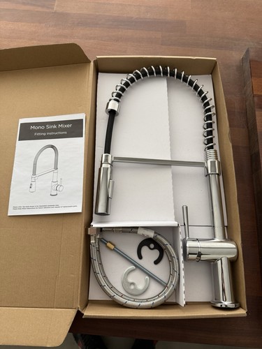 Wickes savannah pull out - out,