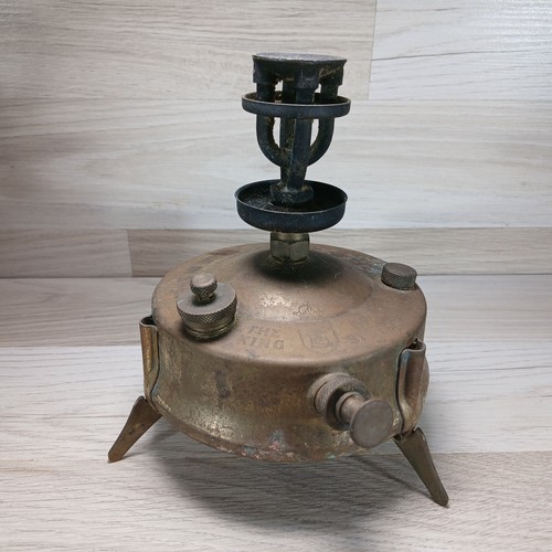 Vintage svea 121 king - king, of