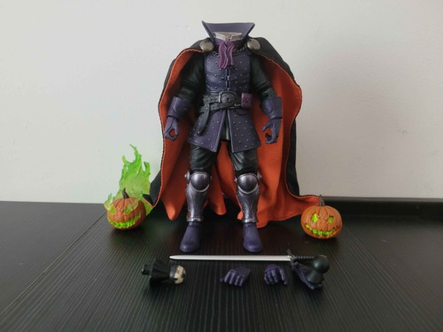 Figura obscura headless - obscura,