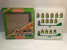 Vintage Italia 90 World Cup