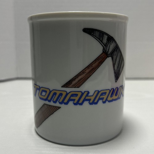 Vintage tomahawk general - vintage,