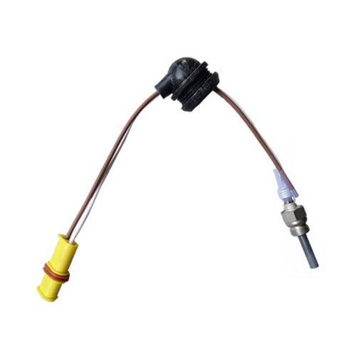 Durable 5mm heater glow - glow, plug