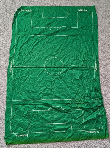 Vintage subbuteo football - subbuteo,