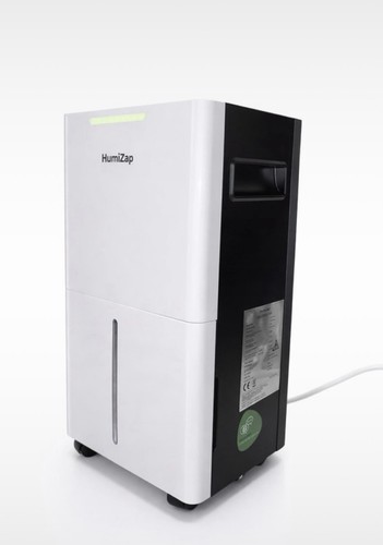 Humizap dehumidifiers for home - for,