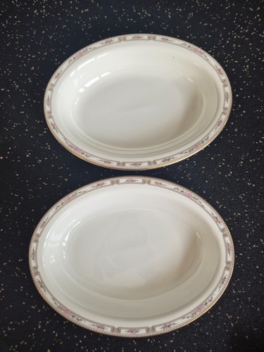 Wedgewood bone china dinner