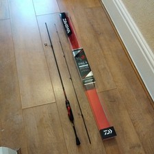JDM Import Daiwa Gekkabijin