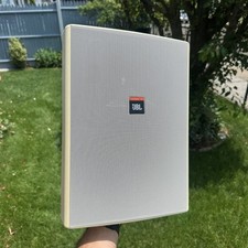 JBL Control 28 Cinema Comercial Loud Speakers Control 28 READ AD * Best Price ⭐️