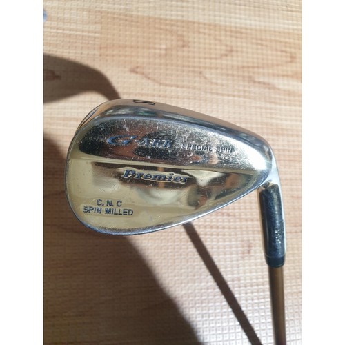 Ark wedge graphite - s, flex
