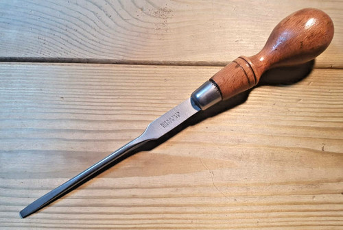 Vintage buck ryan wooden - ryan,