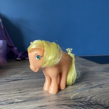 1980s G1 My Little Pony