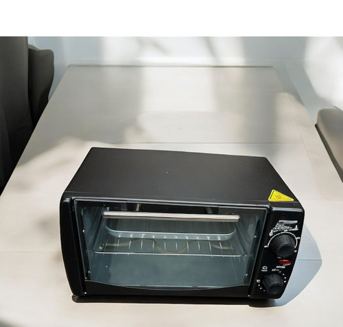 Mini electric oven 10l table - electric,