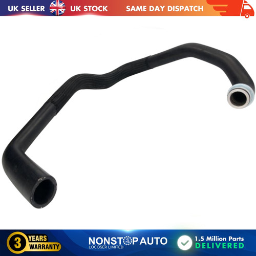 Radiator hose lower - radiator, for