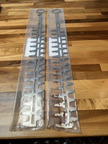 Sthil hs45 pair of - sthil,