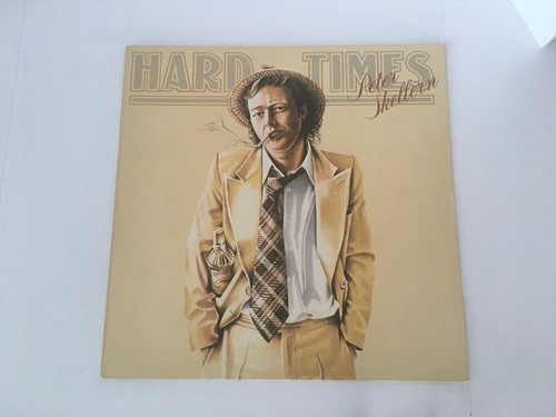 Peter skellern hard times 1975 - hard,