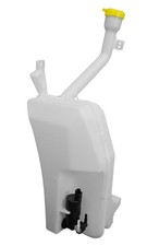 Renault Captur Windscreen Washer Bottle With Pump/Hose & Cap 2013-2020