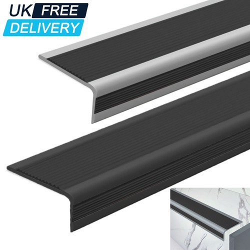 Metre pvc stair nosing - metre,
