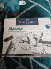 Faber-Castell 167152 Pitt