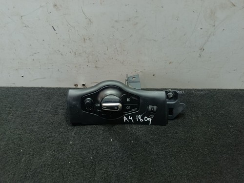 Audi headlight switch - audi, 8k