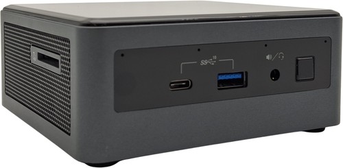 Intel nuc nuc10i5fnh 10210u - nuc,