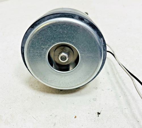 Sebo automatic vacuum - ,