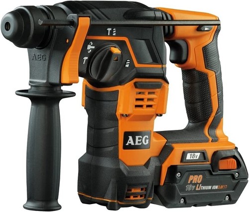 Aeg bbh18bl2 sds - bbh18bl2-0, hammer