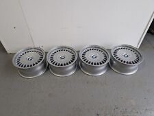 Bmw E24 E28 E23 Classic Deep Dish Alloy Wheels BBS RS RC ALPINA HARTGE E3 E9 E12