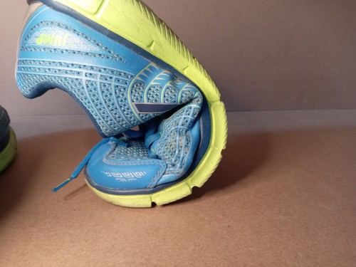 Men trekking training shoes - training,