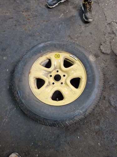 Suzuki grand vitara spare - suzuki,