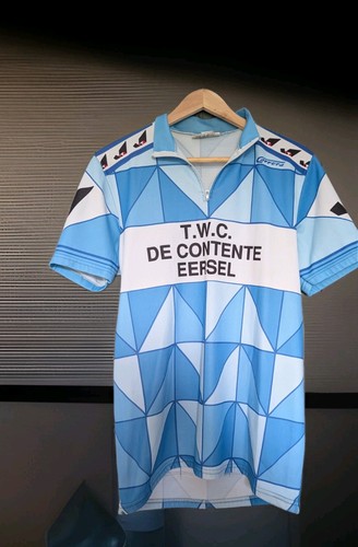 Carrera vintage cycling jersey - carrera,