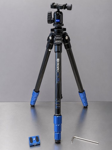 Benro tsl08c slim - benro,