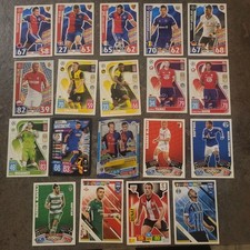 Champions League Various Sets