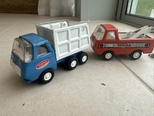 Vintage Tonka Pick Up Truck