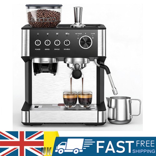 Garvee bar café espresso - 15,