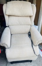 Riser Recliner Chair with Dual