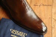 Crockett & Jones Weymouth 2