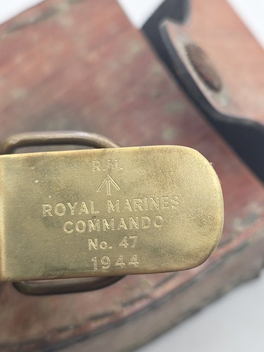 British royal marines - british,