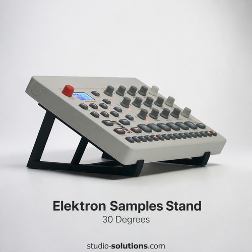 Elektron model samples cycles - elektron,