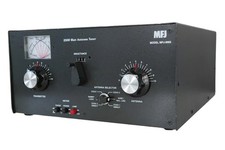 MFJ-9982 - 2.5KW HF Antenna