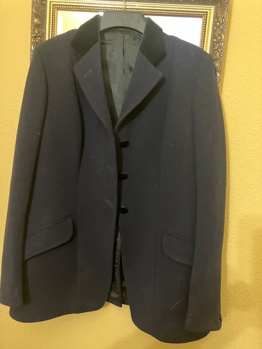 Pytchley ladies hunting - , jacket