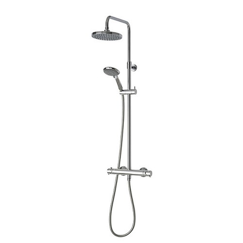 Triton benito thermostatic - triton,